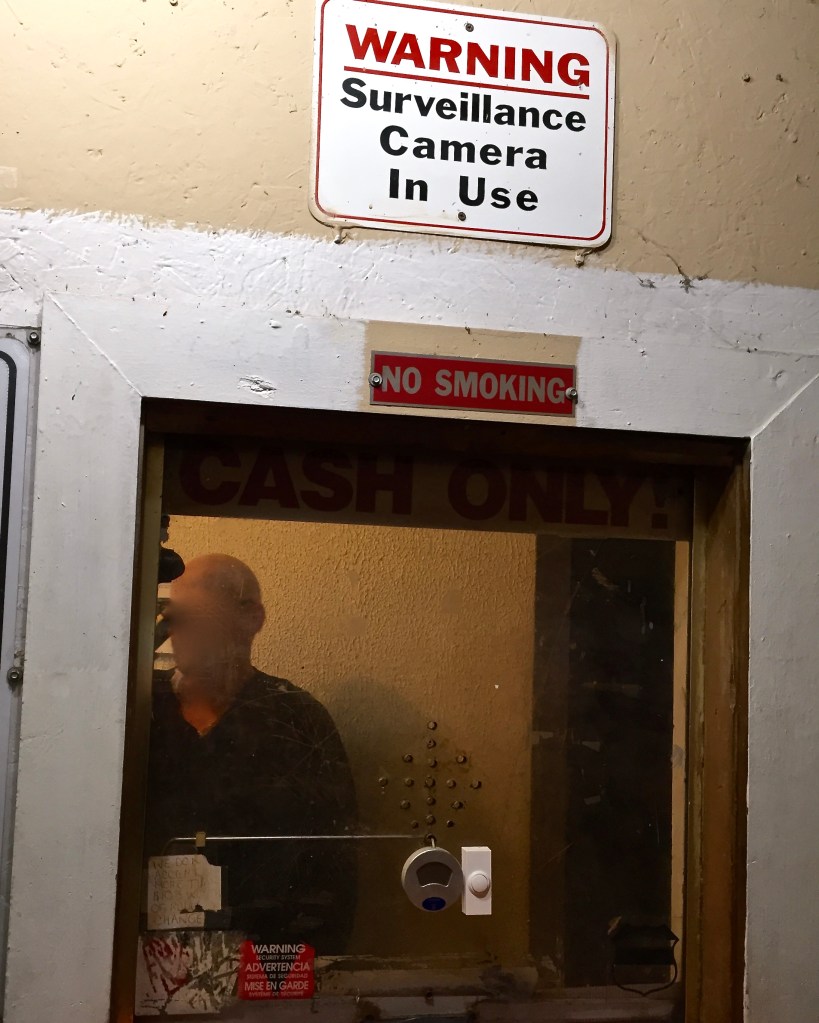 OH Columbus 2016-2-15 Creepy guy at Metro Storage who refused to let me have my vehicle after I cussed at him.jpg